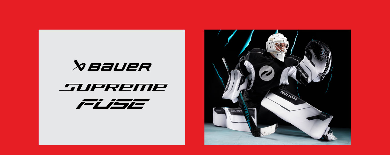 B1 - Shop Bauer Fuse