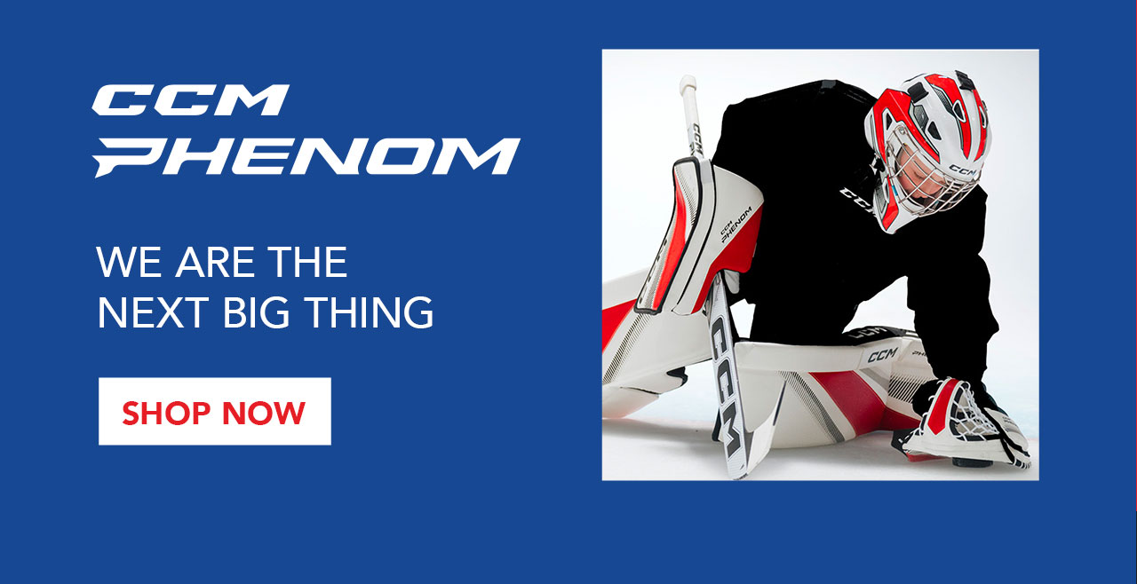 B8 - Shop Youth Goalie Gear