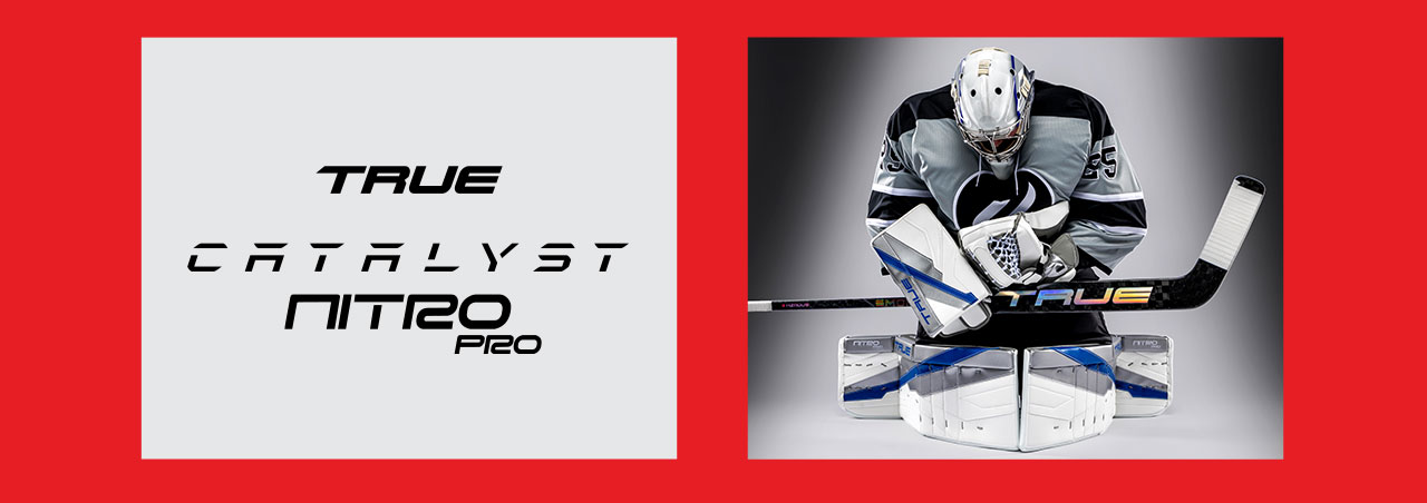 B3 - Shop Catalyst Nitro Pro
