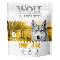 Wolf of Wilderness Adult 