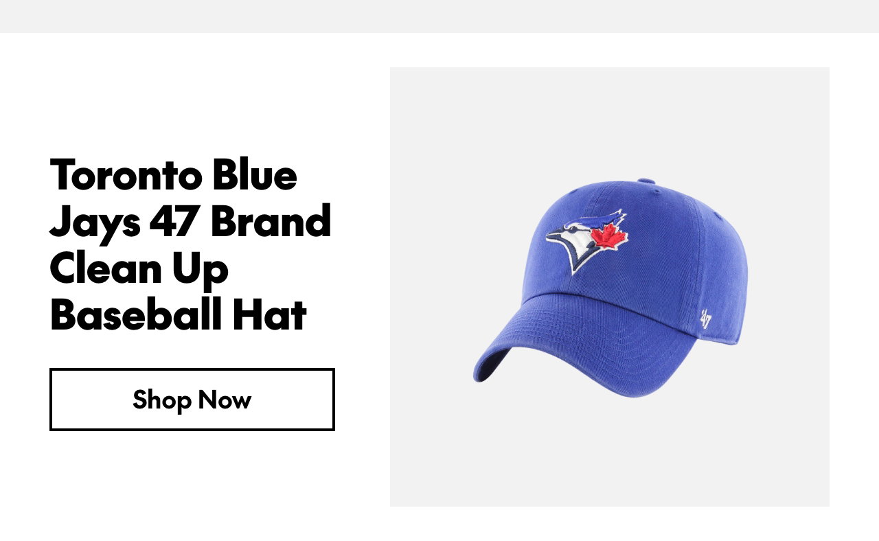 WK 26: JAYS CAP