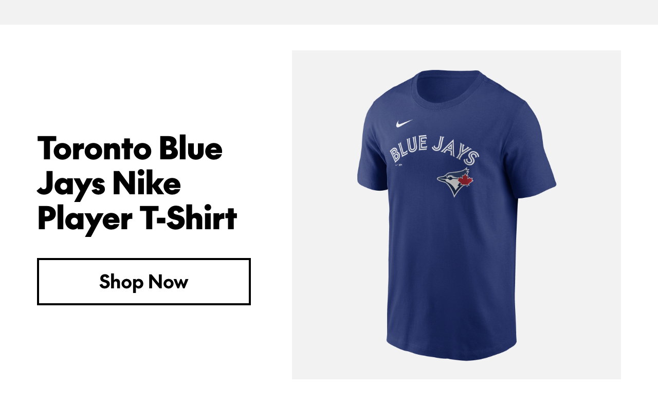 WK 26: JAYS T-SHIRT