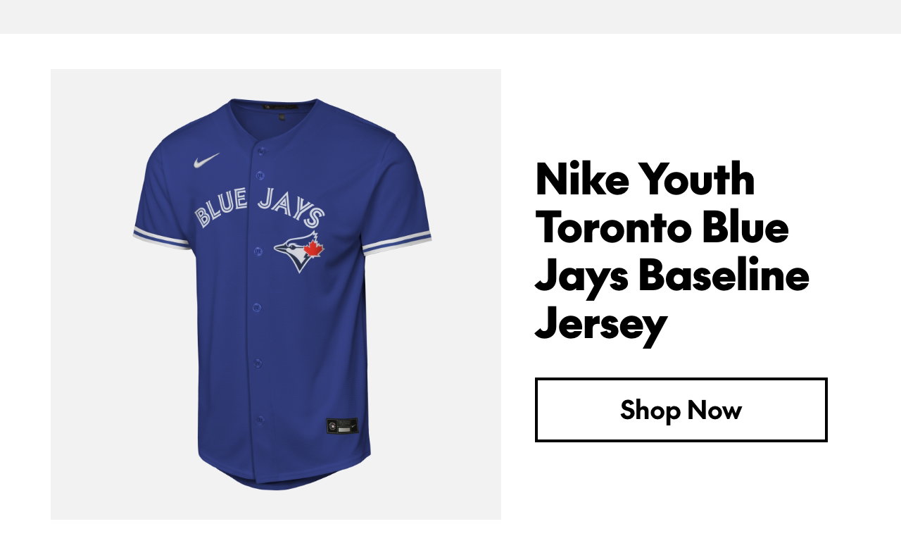 WK 26: JAYS BASELINE JERSEY