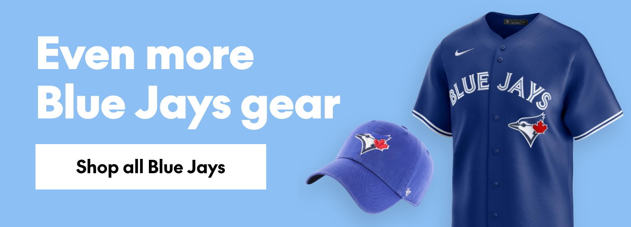 Shop all Blue Jays