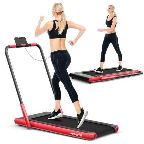 Superfit 2.25HP 2 in...