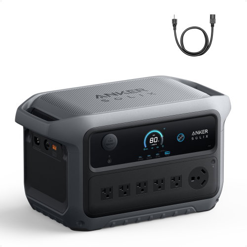 Anker SOLIX C2000 Ge...
