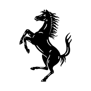 Logo Ferrari