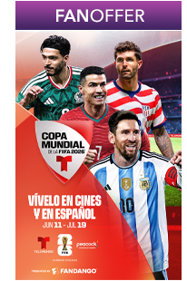 Copa Mundial de la FIFA 2026