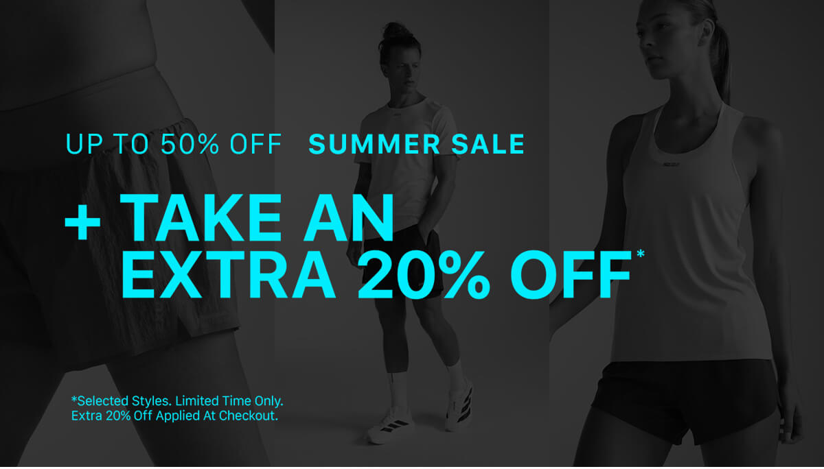 UP TO 50% OFF SUMMER SALE 