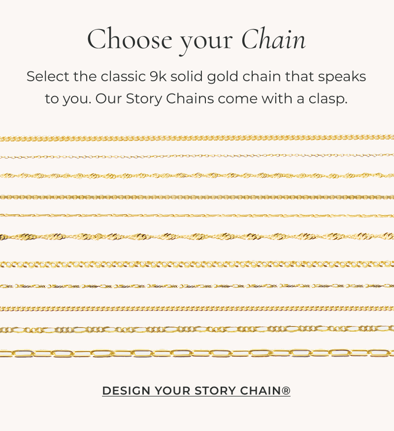Choose their chain