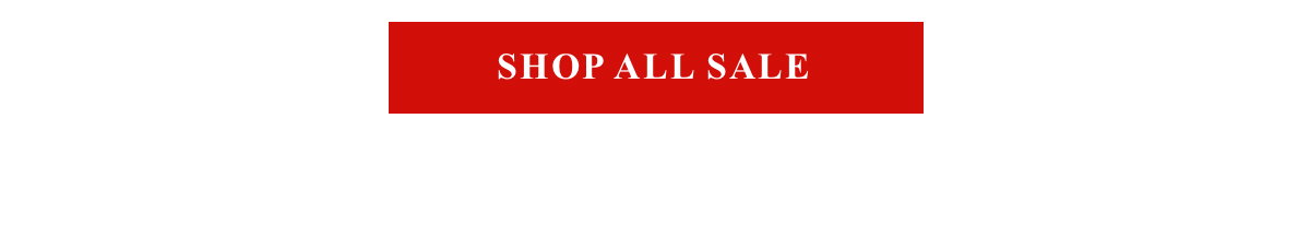 Shop all sale