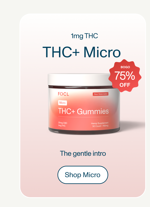 THC+ Micro