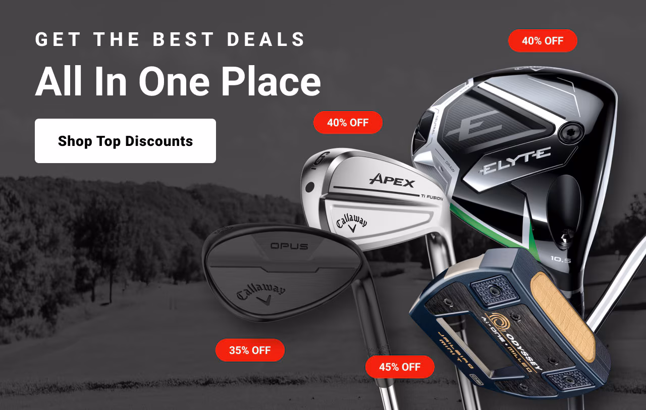 Top Discounts