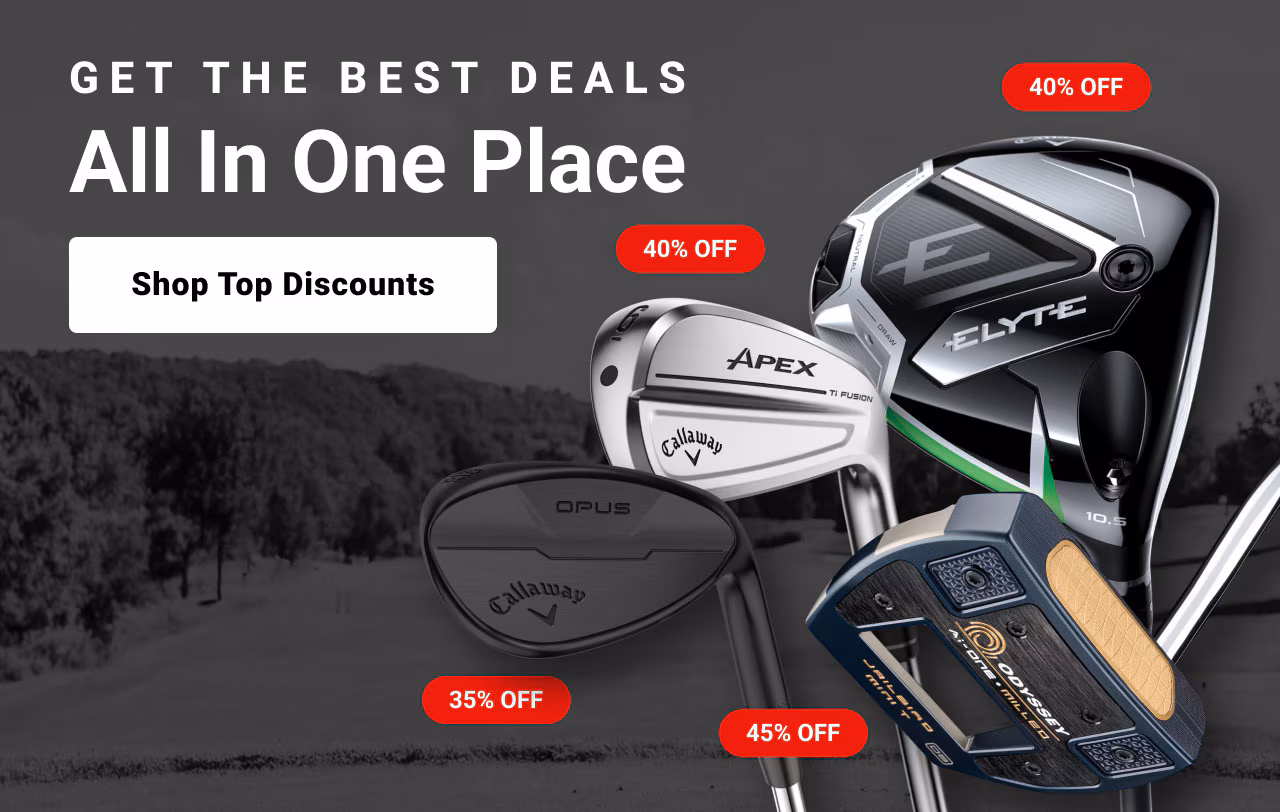 Top Discounts