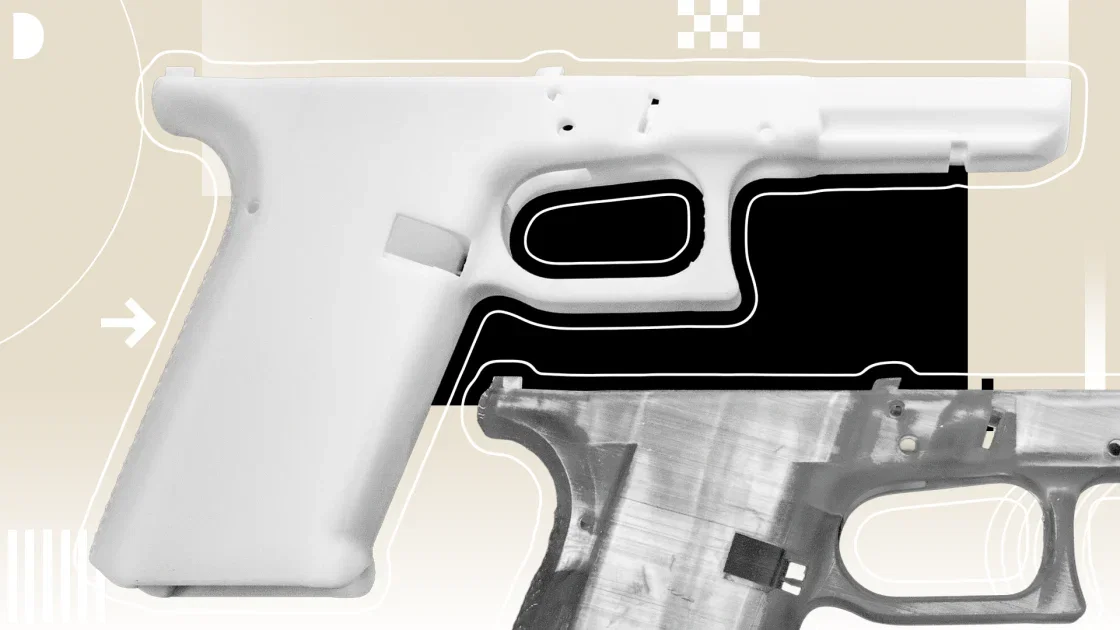 The Ghost Gun Crackdown Is Quietly Threatening the Future of 3D Printing