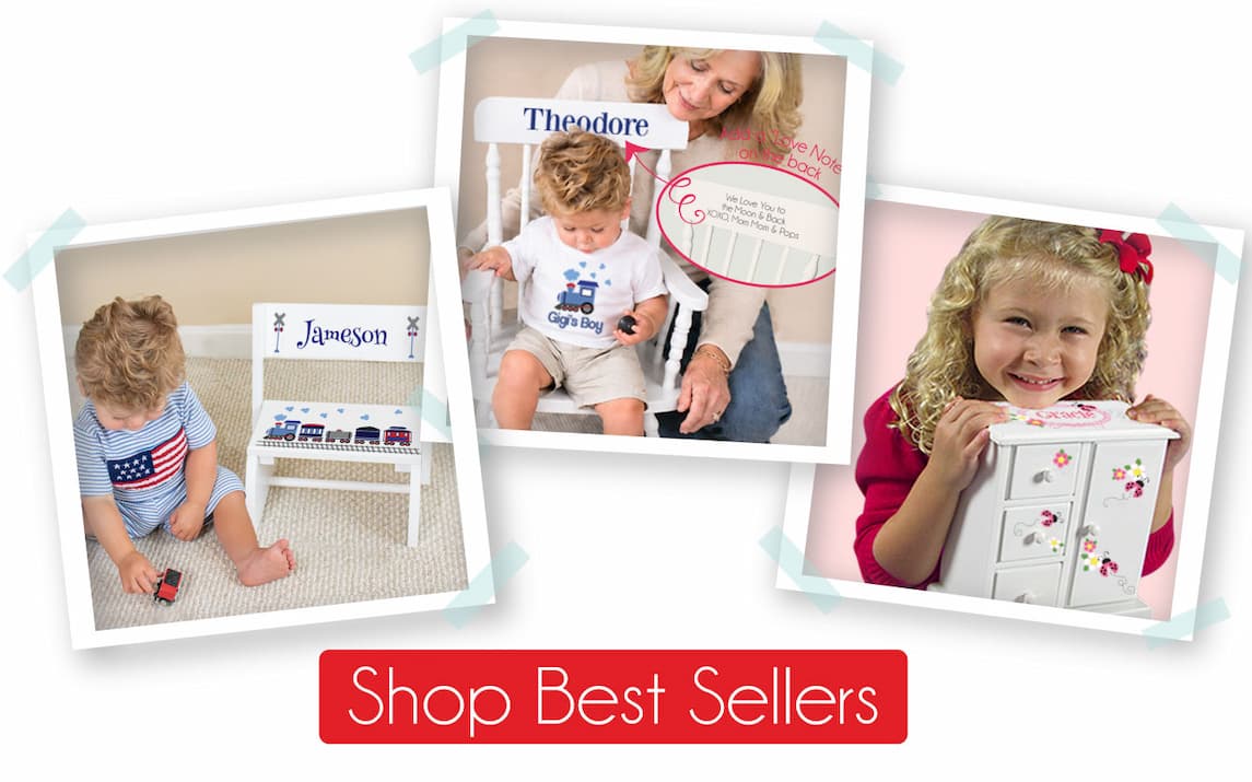 Shop Best Sellers