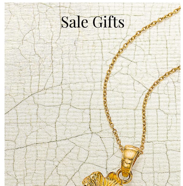 30264 Ginkgo Lapis & Enamel Pendant £60.00 £39.99