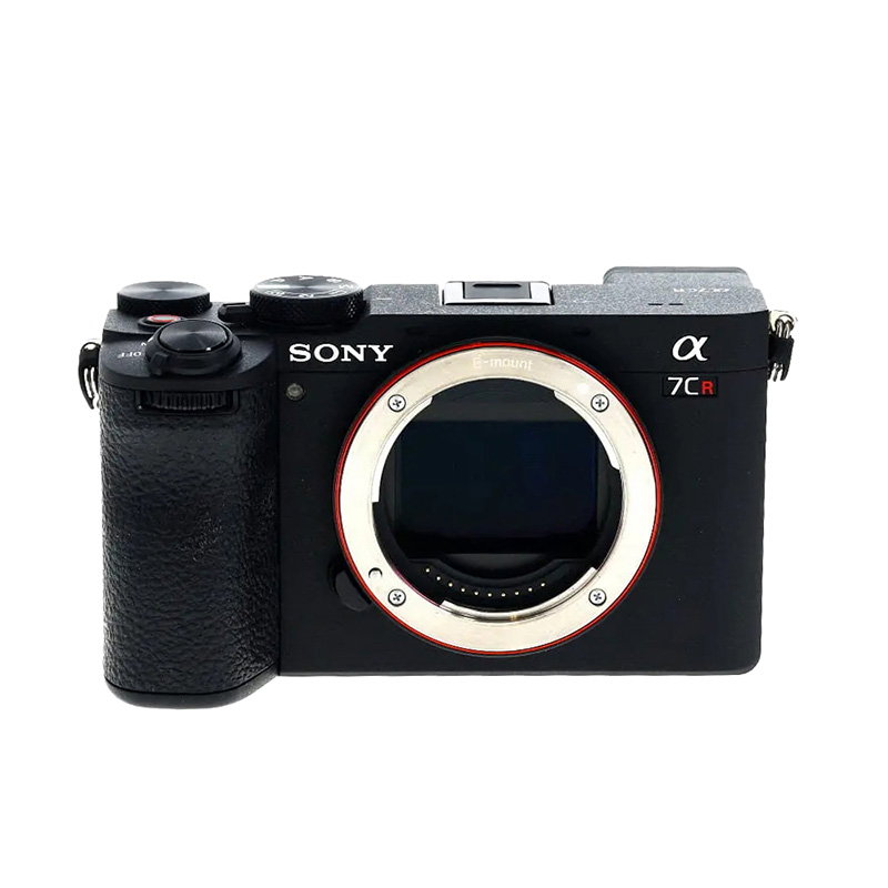 Sony a7CR
