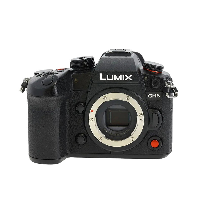 Panasonic Lumix GH6