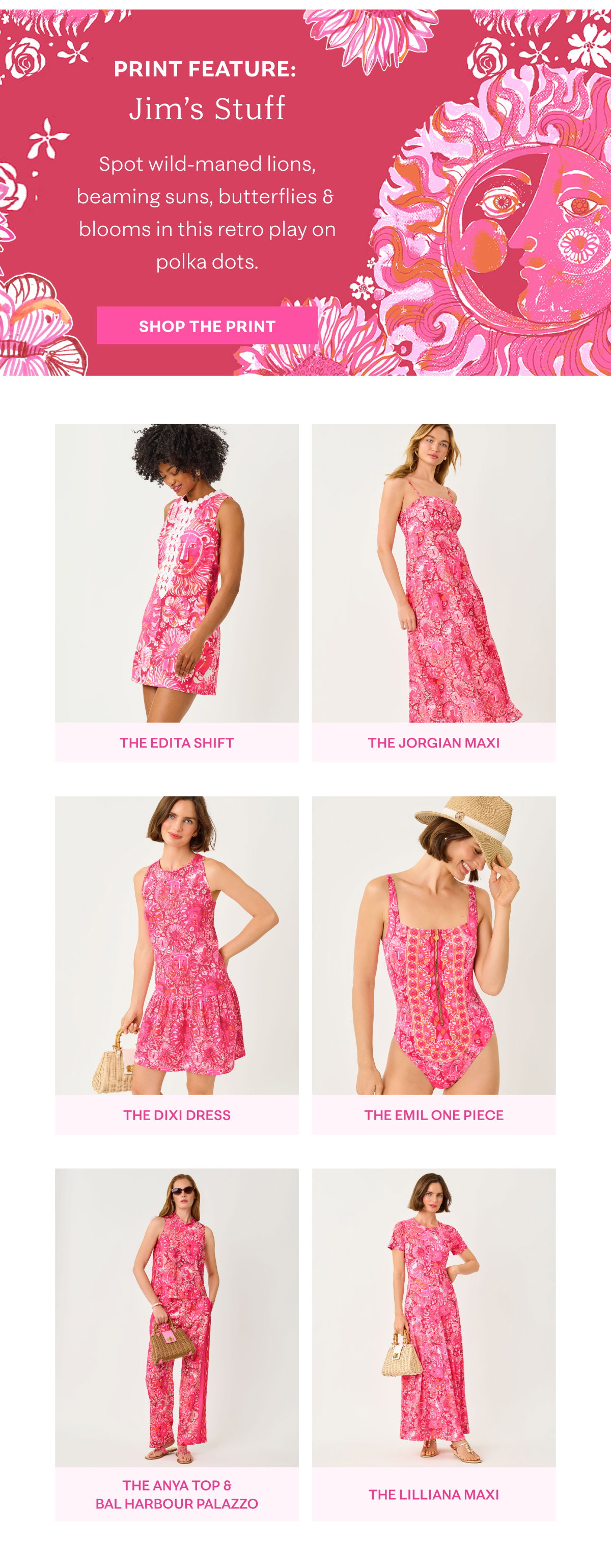 Print Feature: Jims Stuff