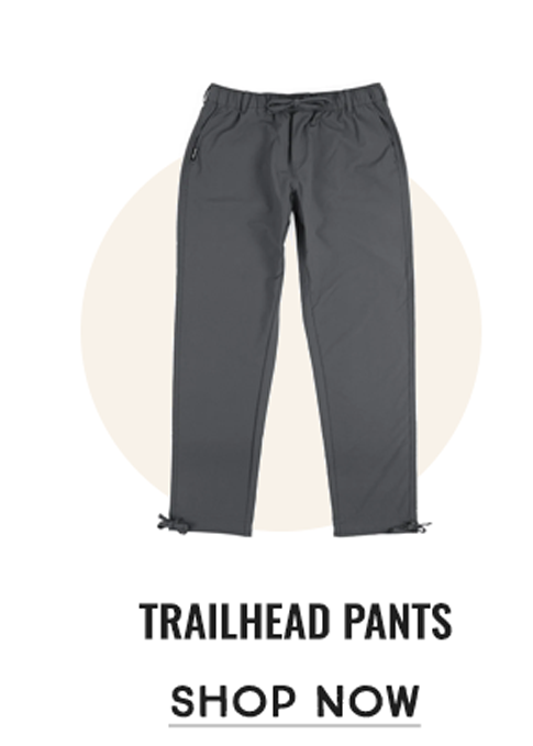 Trailhead Pants