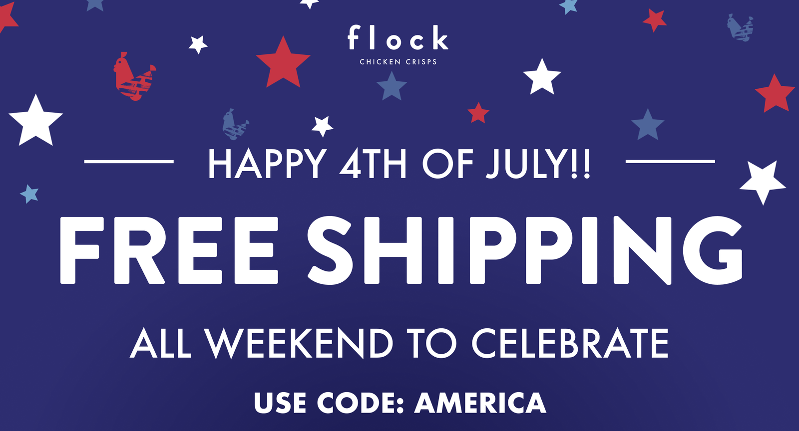 shop flock