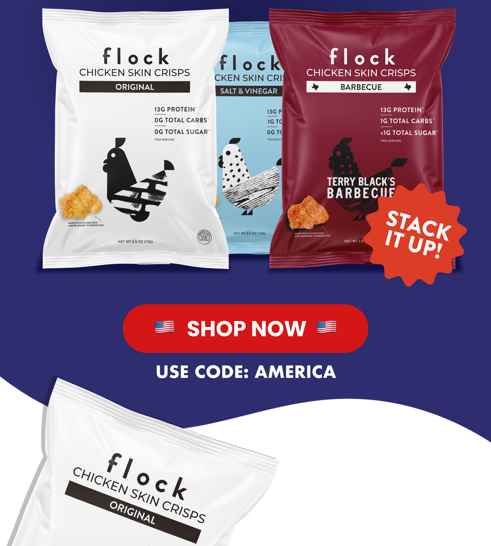 shop xl flock