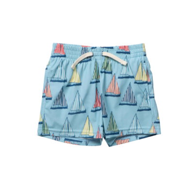 Swim Trunk