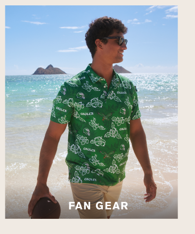 Shop Fan Gear