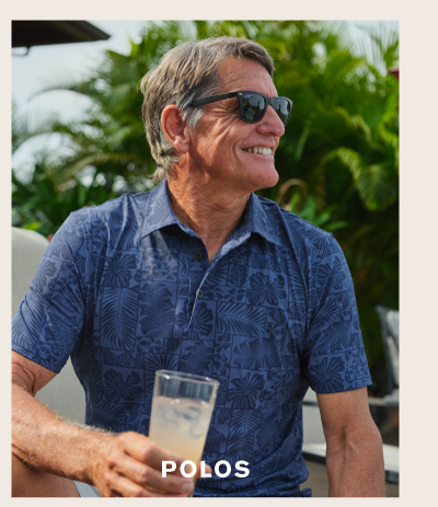 Shop Polos