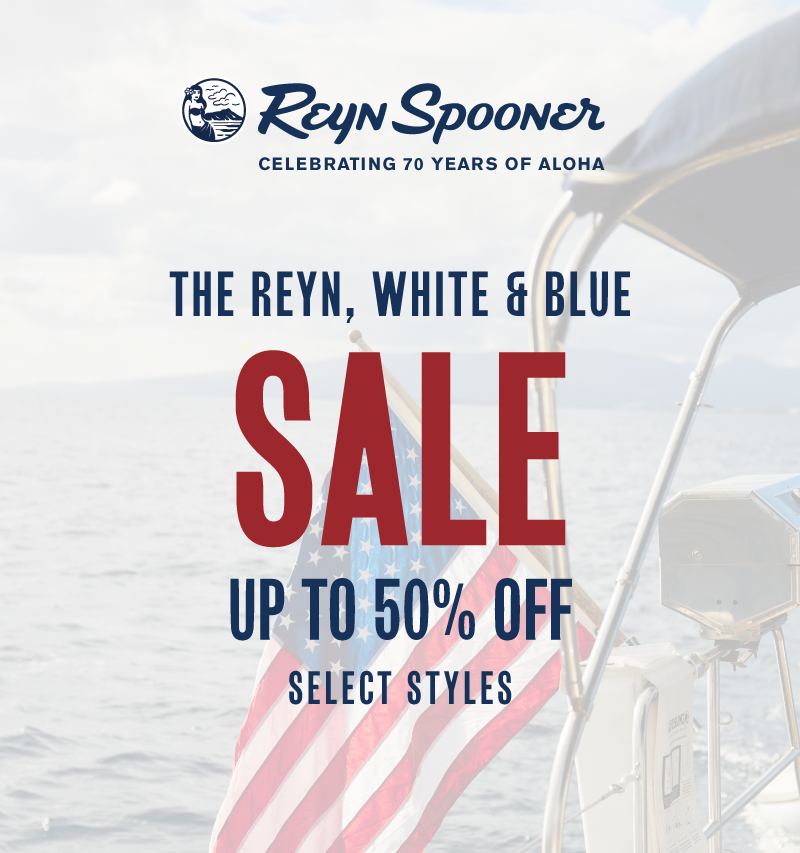 Shop 4th of July Sale