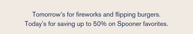 Shop Reyn, White & Blue Sale