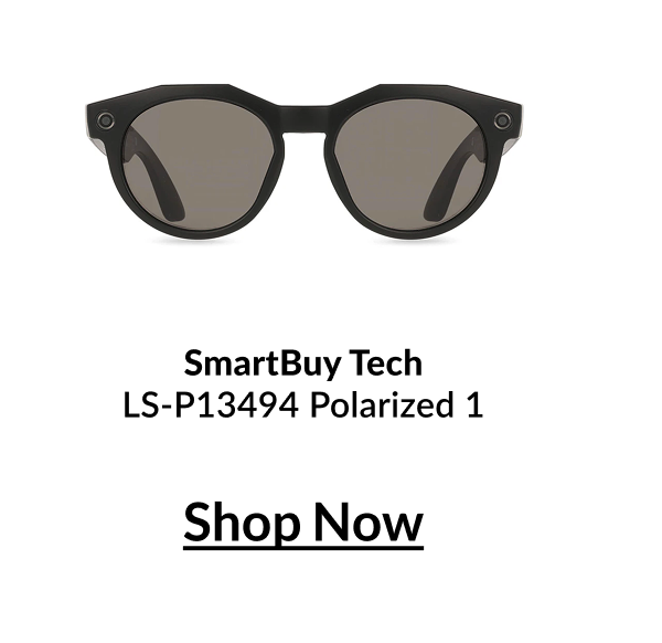 SmartBuy Tech LS-P13494 Polarized 1