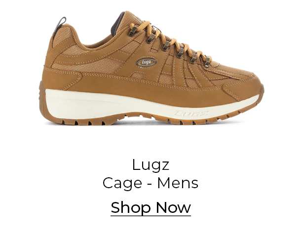 Lugz Mens