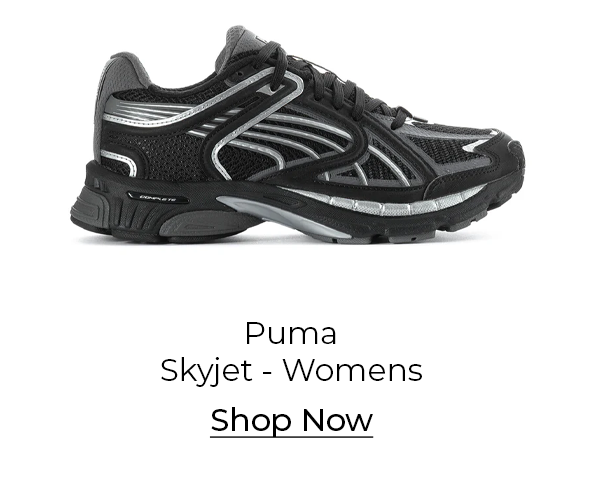 Puma Skyjet
