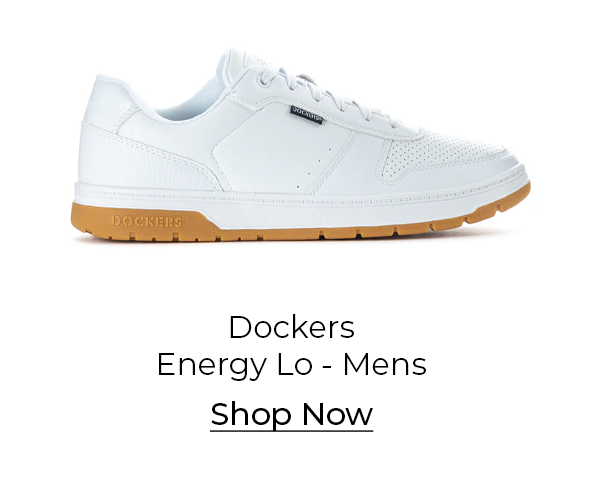 Dockers Lo
