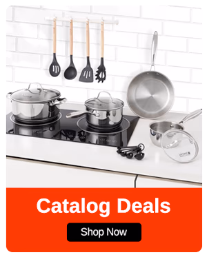 Catalog Deals