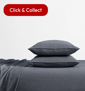 Kai flannelette sheet set