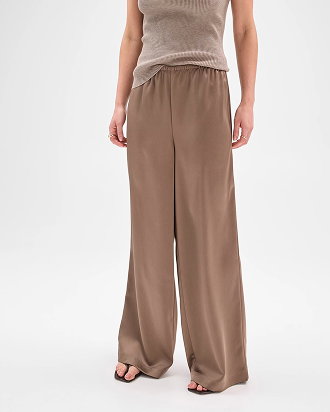 Lily Loves satin pants