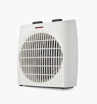 Anko fan heater