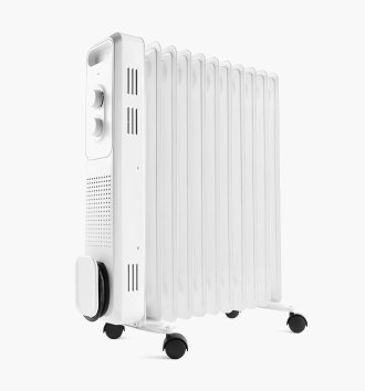 Anko 11 fin oil heater