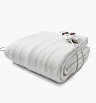 Anko fitted electric blanket