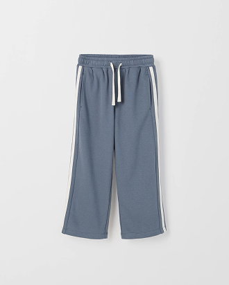 Australian Cotton blend full length trackpants