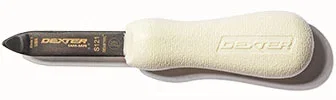 Dexter Russell SANI-SAFE 2 ¾inch Oyster Knife, New Haven Pattern