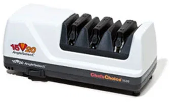 Chef’sChoice Model 1520 Professional Electric Knife Sharpener