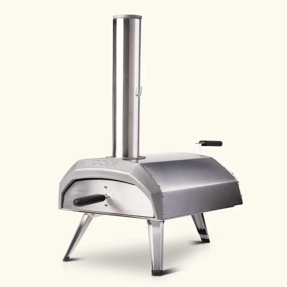 Ooni Karu 12 Multi-Fuel Pizza Oven