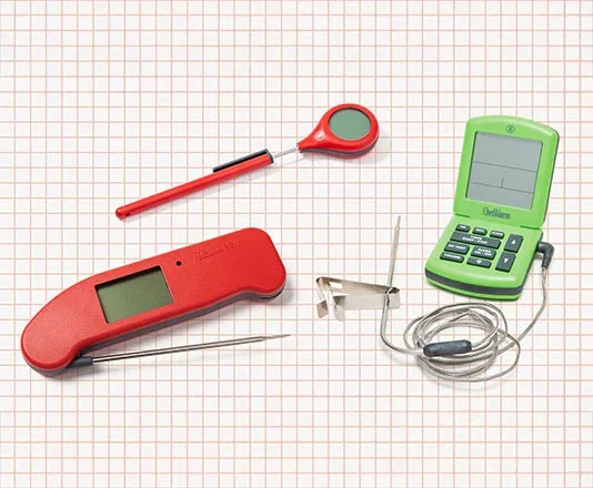 ThermoWorks Thermometers