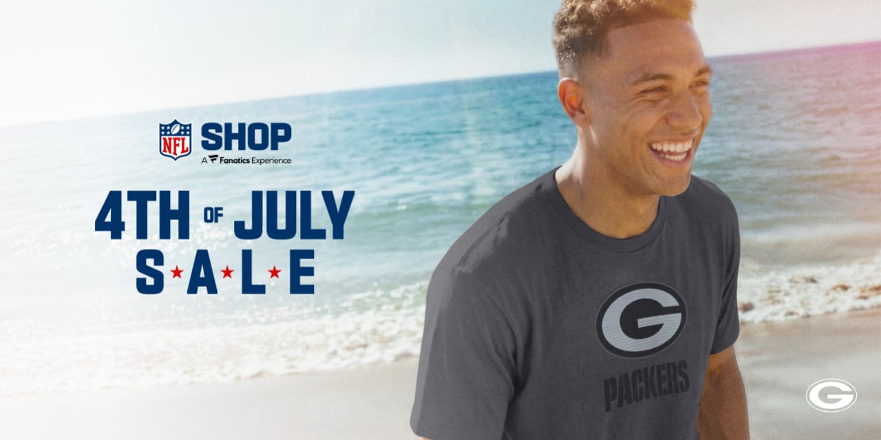 4th of July Sale