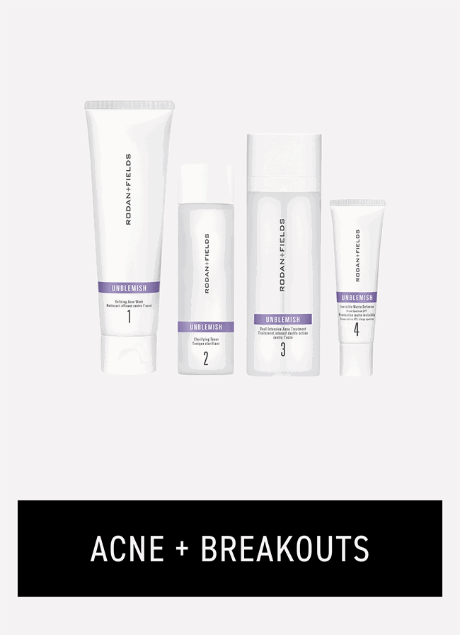 Shop Products Concerning Acne And Breakouts