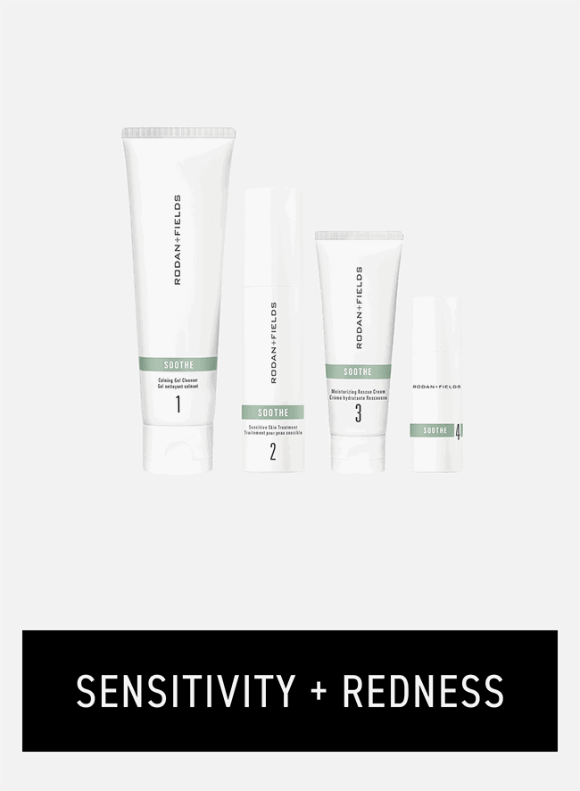 Shop Products Concerning Sensitivity And Redness
